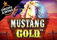 Mustang Gold™ Mustang Gold™