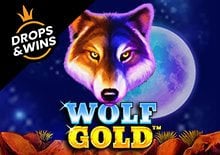 Wolf Gold™ Wolf Gold™